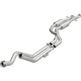 MagnaFlow 1995 Mercedes-Benz SL320 3.2L Direct Fit Converter thumbnail 2