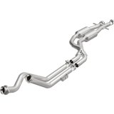 MagnaFlow 1995 Mercedes-Benz SL320 3.2L Direct Fit Converter thumbnail 3