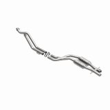 MagnaFlow 1995 Mercedes-Benz SL320 3.2L Direct Fit Converter thumbnail 4