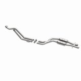 MagnaFlow 1995 Mercedes-Benz SL320 3.2L Direct Fit Converter thumbnail 5