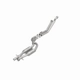 MagnaFlow 1995 Mercedes-Benz SL320 3.2L Direct Fit Converter thumbnail 7