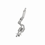 MagnaFlow 1995 Mercedes-Benz SL320 3.2L Direct Fit Converter thumbnail 8