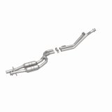 MagnaFlow 1995 Mercedes-Benz SL320 3.2L Direct Fit Converter thumbnail 9