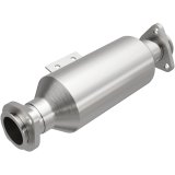 MagnaFlow 96-98 Hyundai Elantra 1.8L Direct Fit Converter thumbnail 1