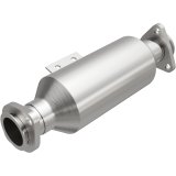 MagnaFlow 96-98 Hyundai Elantra 1.8L Direct Fit Converter thumbnail 2