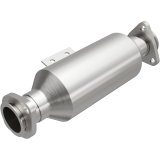 MagnaFlow 96-98 Hyundai Elantra 1.8L Direct Fit Converter thumbnail 3