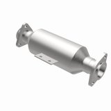 MagnaFlow 96-98 Hyundai Elantra 1.8L Direct Fit Converter thumbnail 5