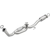 MagnaFlow 1997 Toyota Avalon 3.0L Direct Fit Converter thumbnail 1