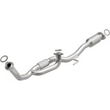 MagnaFlow 1997 Toyota Avalon 3.0L Direct Fit Converter thumbnail 2