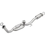 MagnaFlow 1997 Toyota Avalon 3.0L Direct Fit Converter thumbnail 3
