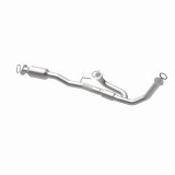 MagnaFlow 1997 Toyota Avalon 3.0L Direct Fit Converter thumbnail 4
