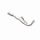 MagnaFlow 1997 Toyota Avalon 3.0L Direct Fit Converter thumbnail 5