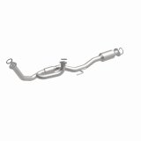MagnaFlow 1997 Toyota Avalon 3.0L Direct Fit Converter thumbnail 6