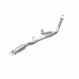 MagnaFlow 1997 Toyota Avalon 3.0L Direct Fit Converter thumbnail 7
