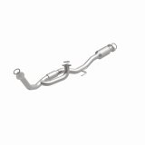MagnaFlow 1997 Toyota Avalon 3.0L Direct Fit Converter thumbnail 8