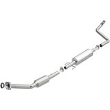 MagnaFlow 04-06 Scion xA 1.5L Direct Fit Converter thumbnail 1