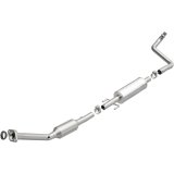 MagnaFlow 04-06 Scion xA 1.5L Direct Fit Converter thumbnail 2