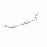 MagnaFlow 04-06 Scion xA 1.5L Direct Fit Converter thumbnail 6
