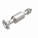MagnaFlow 2003 Mitsubishi Lancer 2.0L Direct Fit Converter thumbnail 4