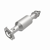 MagnaFlow 2003 Mitsubishi Lancer 2.0L Direct Fit Converter thumbnail 6