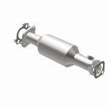 MagnaFlow 2003 Mitsubishi Lancer 2.0L Direct Fit Converter thumbnail 7