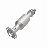 MagnaFlow 2003 Mitsubishi Lancer 2.0L Direct Fit Converter thumbnail 9