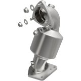MagnaFlow 2003 Saab 9-3 2.0L Direct Fit Converter thumbnail 1