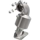 MagnaFlow 2003 Saab 9-3 2.0L Direct Fit Converter thumbnail 2
