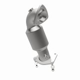 MagnaFlow 2003 Saab 9-3 2.0L Direct Fit Converter thumbnail 8