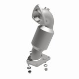 MagnaFlow 2003 Saab 9-3 2.0L Direct Fit Converter thumbnail 9