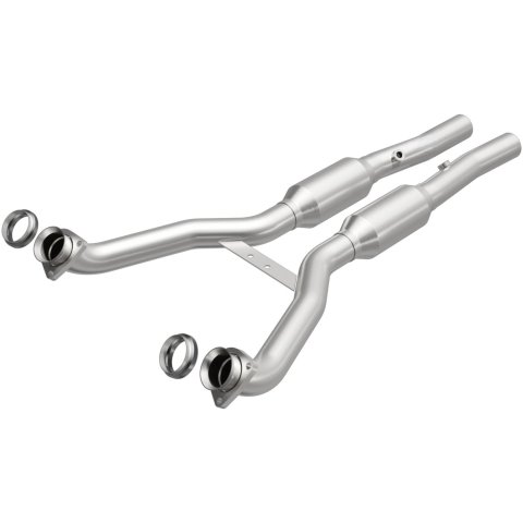 MagnaFlow 97-99 Chevrolet Corvette 5.7L Direct Fit Converter