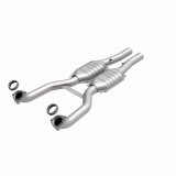 MagnaFlow 97-99 Chevrolet Corvette 5.7L Direct Fit Converter thumbnail 7