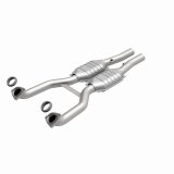 MagnaFlow 97-99 Chevrolet Corvette 5.7L Direct Fit Converter thumbnail 8