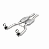 MagnaFlow 97-99 Chevrolet Corvette 5.7L Direct Fit Converter thumbnail 9