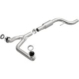 MagnaFlow 00-02 Chevrolet Camaro 3.8L Direct Fit Converter thumbnail 1