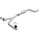 MagnaFlow 00-02 Chevrolet Camaro 3.8L Direct Fit Converter thumbnail 2