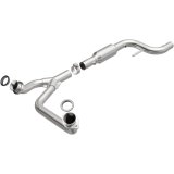 MagnaFlow 00-02 Chevrolet Camaro 3.8L Direct Fit Converter thumbnail 3