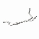 MagnaFlow 00-02 Chevrolet Camaro 3.8L Direct Fit Converter thumbnail 4