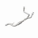 MagnaFlow 00-02 Chevrolet Camaro 3.8L Direct Fit Converter thumbnail 6