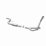 MagnaFlow 00-02 Chevrolet Camaro 3.8L Direct Fit Converter thumbnail 7