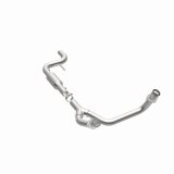 MagnaFlow 00-02 Chevrolet Camaro 3.8L Direct Fit Converter thumbnail 8