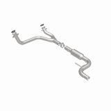 MagnaFlow 00-02 Chevrolet Camaro 3.8L Direct Fit Converter thumbnail 9