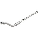 MagnaFlow 2001 Chevrolet Venture 3.4L Direct Fit Converter thumbnail 2