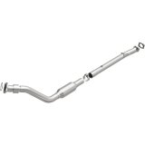 MagnaFlow 2001 Chevrolet Venture 3.4L Direct Fit Converter thumbnail 3