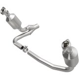 MagnaFlow 2004 Dodge Dakota 3.7L Direct Fit Converter thumbnail 1