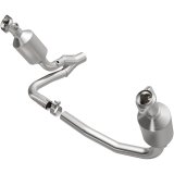 MagnaFlow 2004 Dodge Dakota 3.7L Direct Fit Converter thumbnail 2