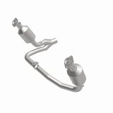 MagnaFlow 2004 Dodge Dakota 3.7L Direct Fit Converter thumbnail 5