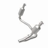 MagnaFlow 2004 Dodge Dakota 3.7L Direct Fit Converter thumbnail 7