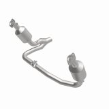 MagnaFlow 2004 Dodge Dakota 3.7L Direct Fit Converter thumbnail 8