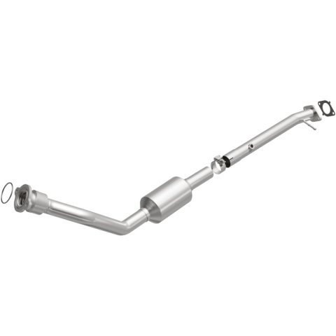 MagnaFlow 04-05 Buick Rendezvous 3.4L Direct Fit Converter thumbnail 2